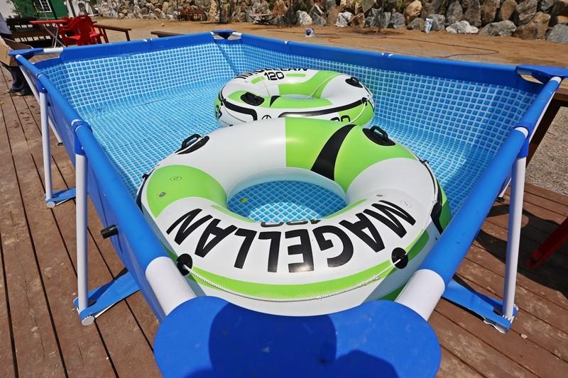 Yangpyeong Haneulbit Pension-13