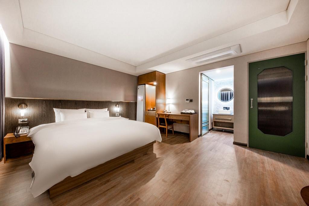 Hotel the Hill
