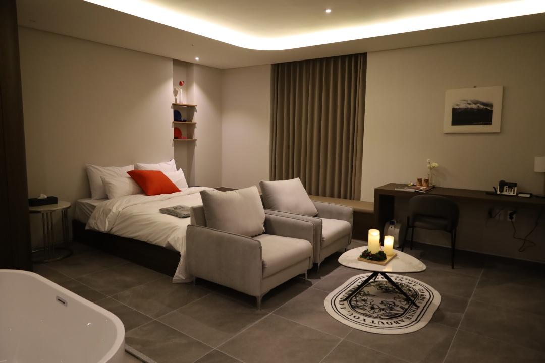 Hanam River Park Hotel