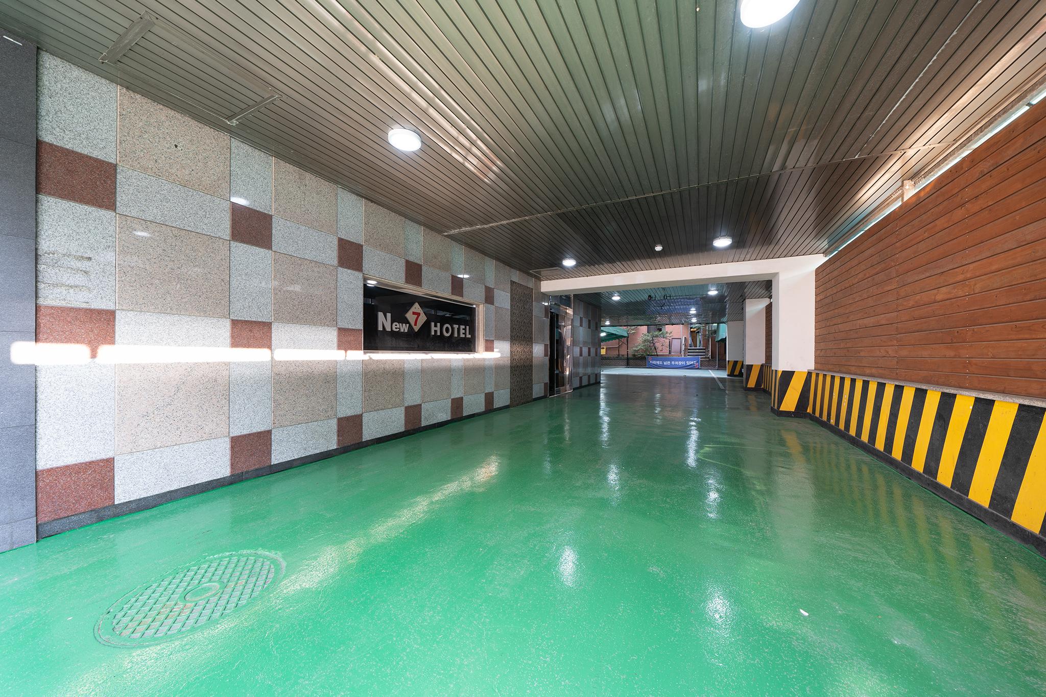 Suwon (Ingye-dong) BOX-ONE-11