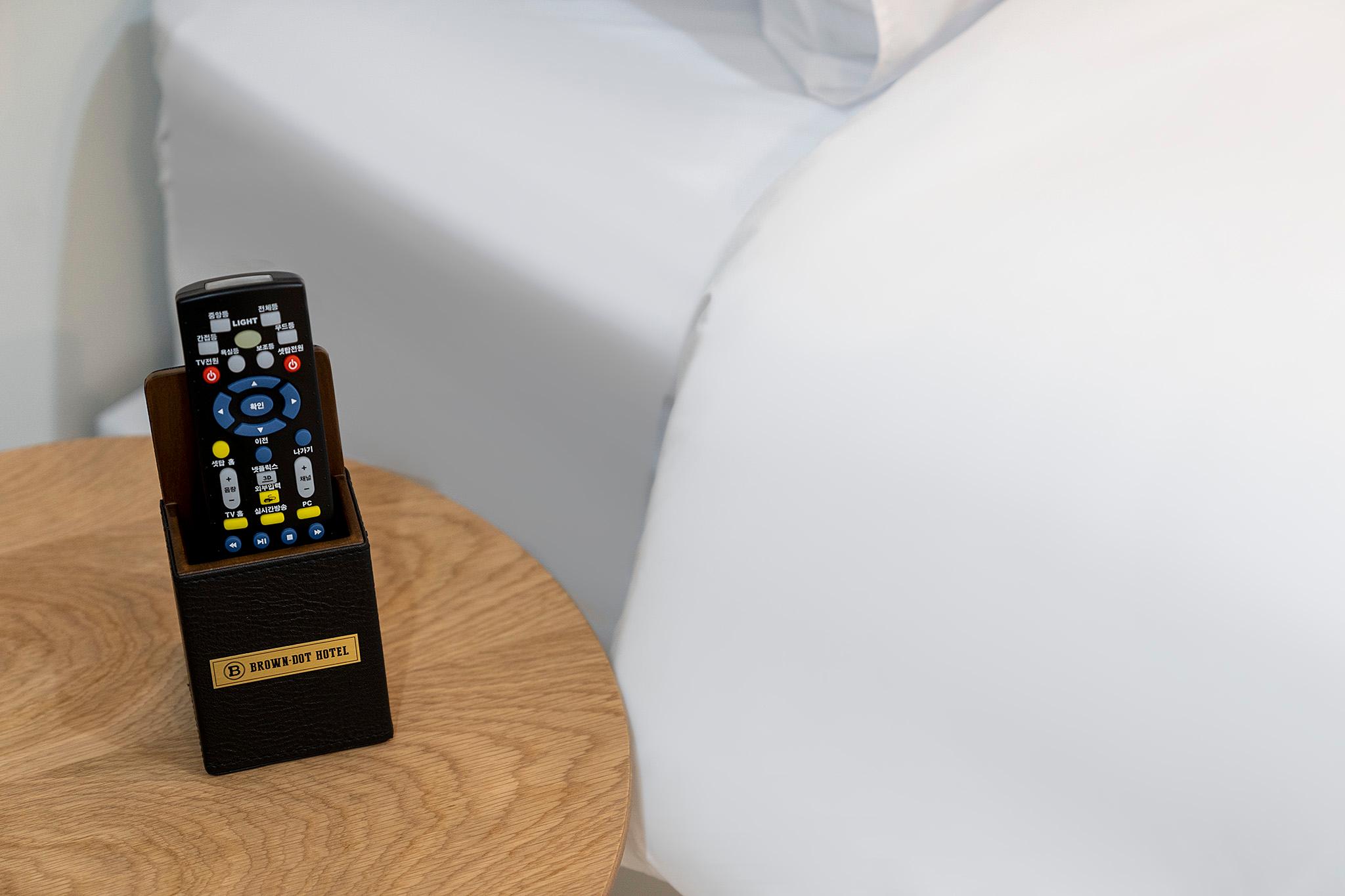 Incheon Brown Dot Incheon Geomdan New Town Branch-11