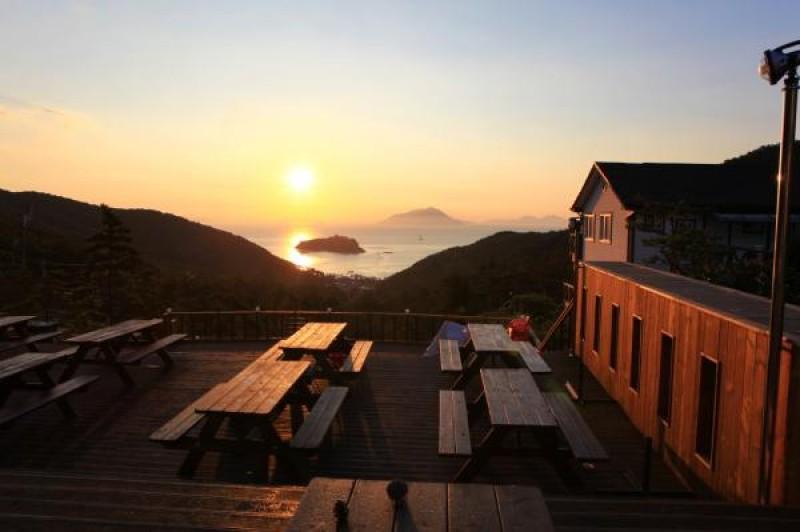숙소 시설