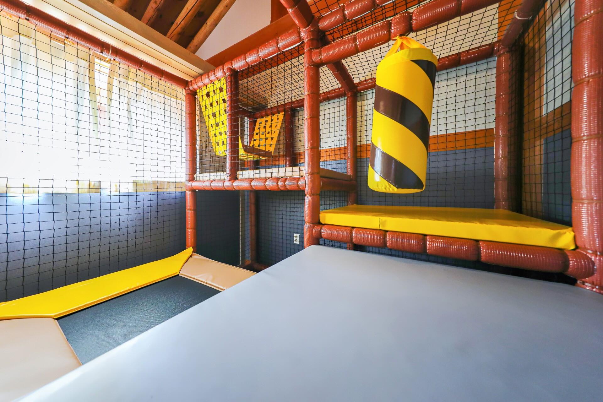 Eunmaru Hanok Kidz Poolvilla and Couple Spa-12