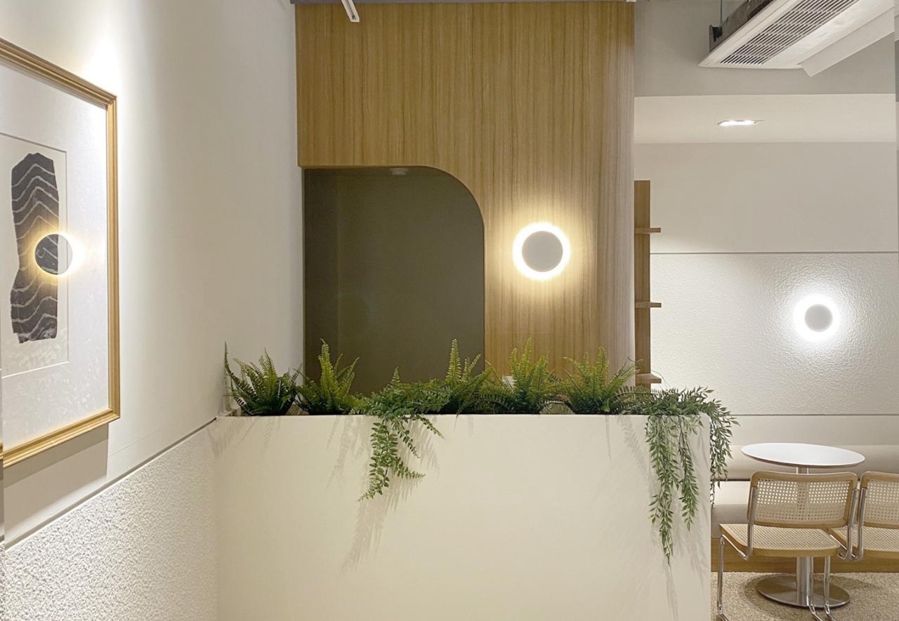 Gwangyang Seven Bricks Hotel