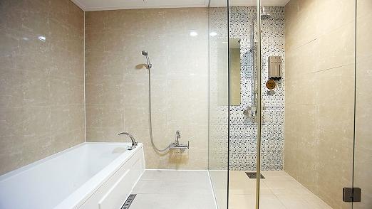 Hotel Cullinan Yongin-12