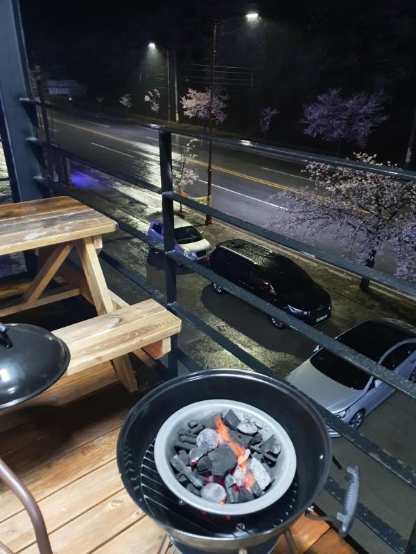 숙소 시설