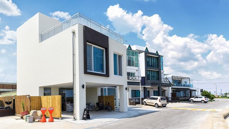 Goseong Porec Pension