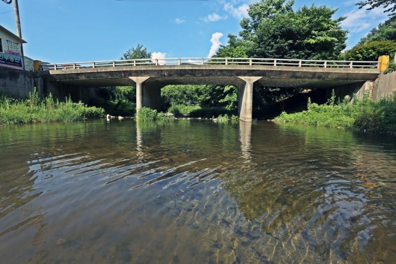 Yangpyeong Pension ANN-2