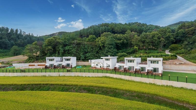 Hongcheon Petium Pension