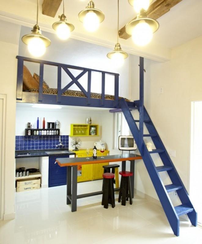 Gapyeong Lupin Pension-8