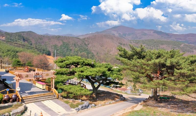 숙소 시설
