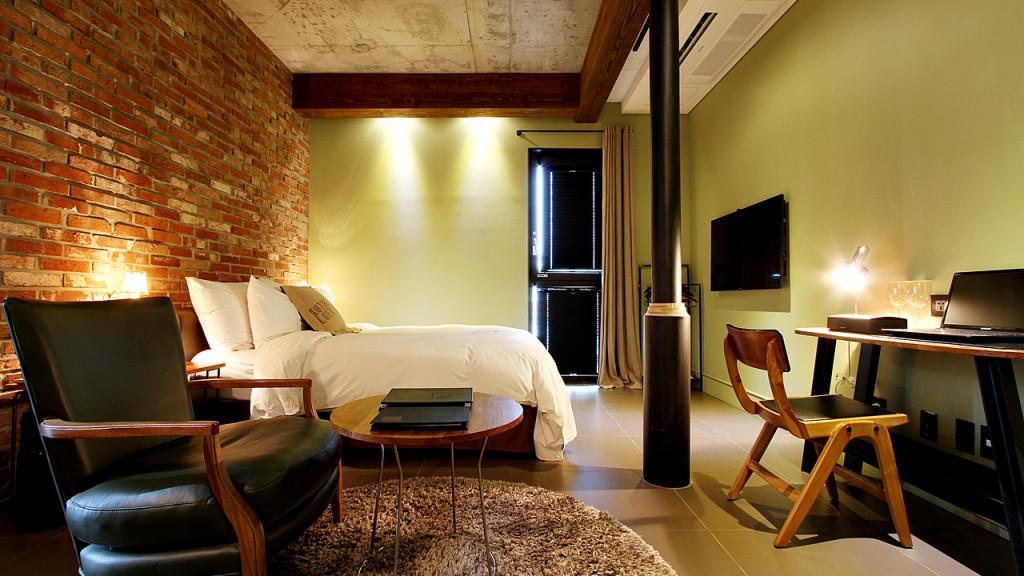 Hotel Loft Seoul-3