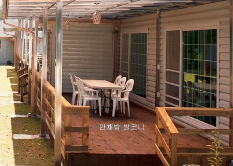 숙소 시설