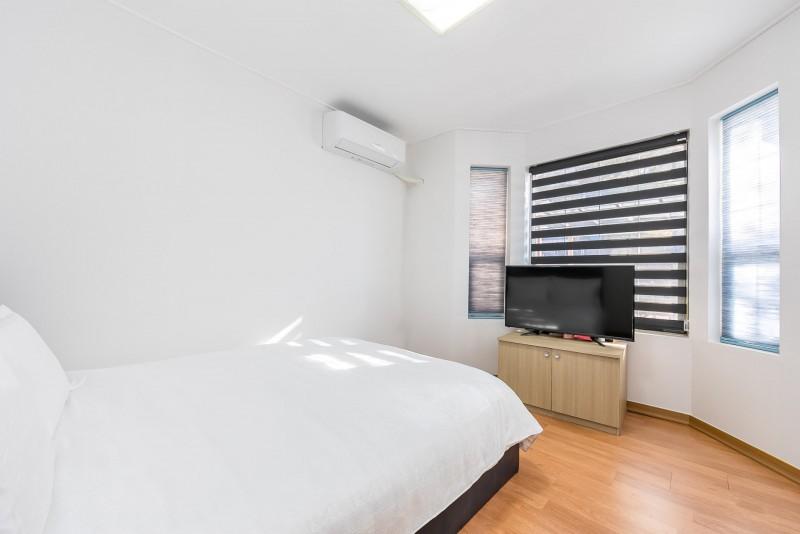 Gapyeong Bagroll Pension-12