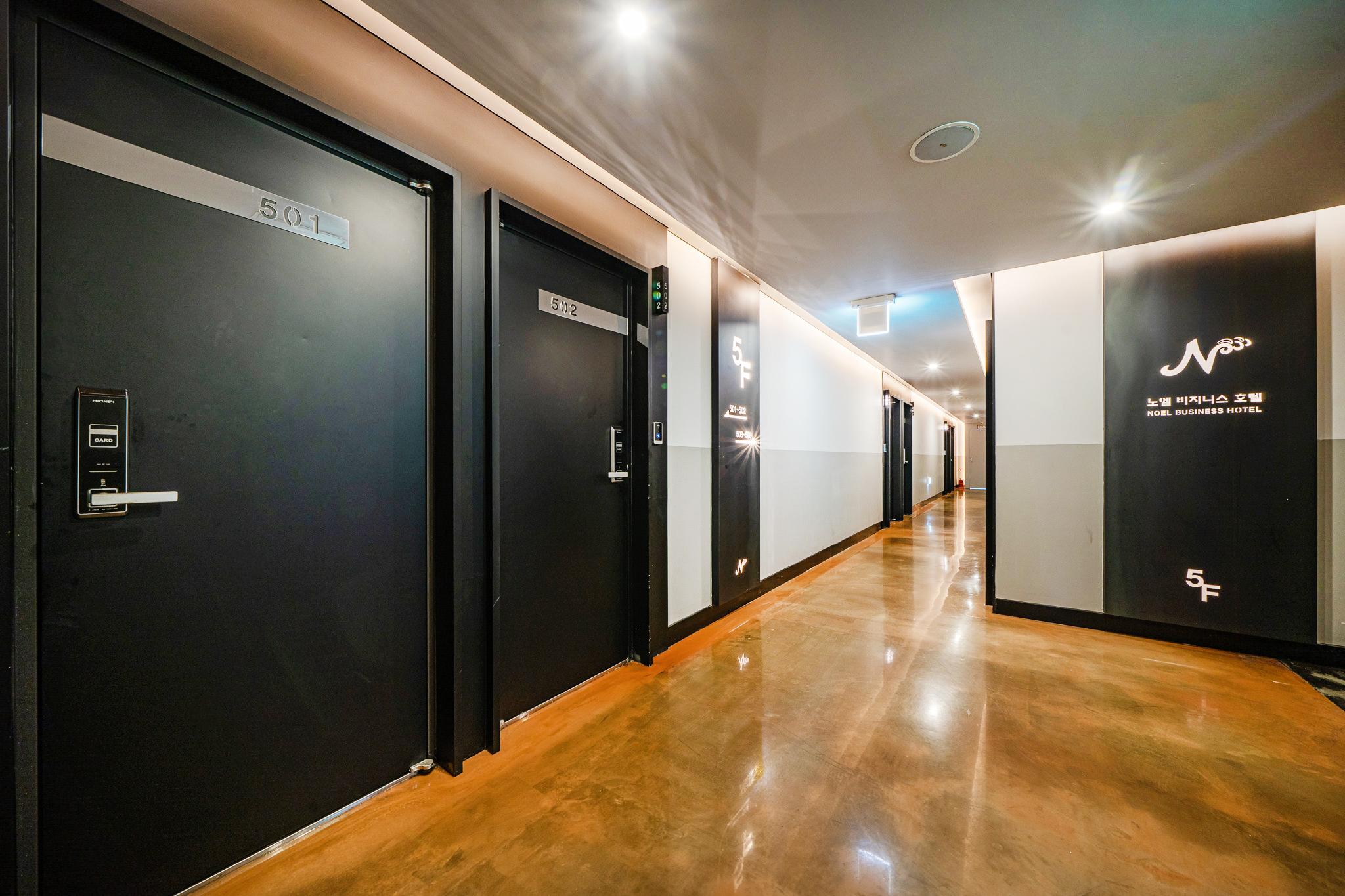 Noel Business Hotel-11