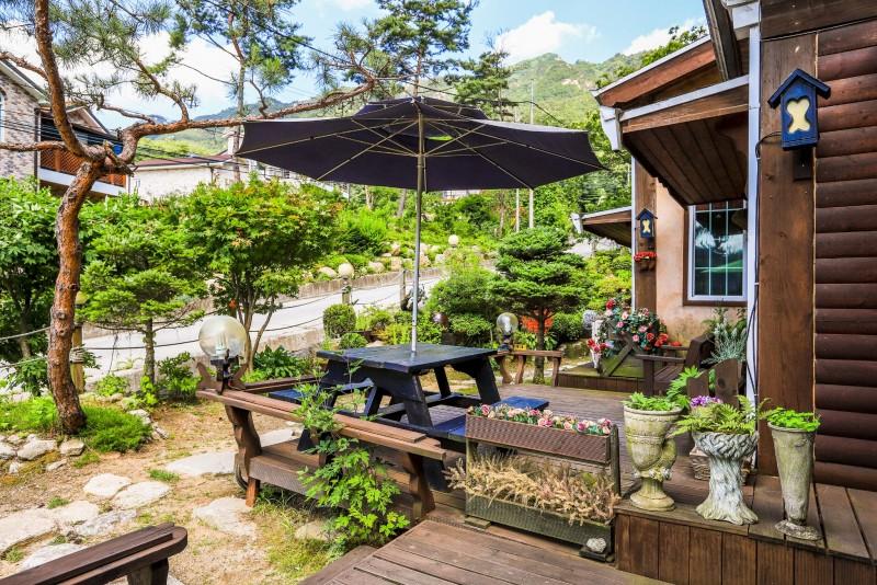 Pocheon Sanulrim Pension-16