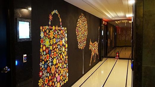 Songdo Ava Hotel-13