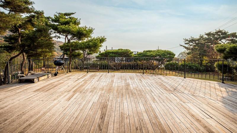 Ganghwado SUN996 Pension-9