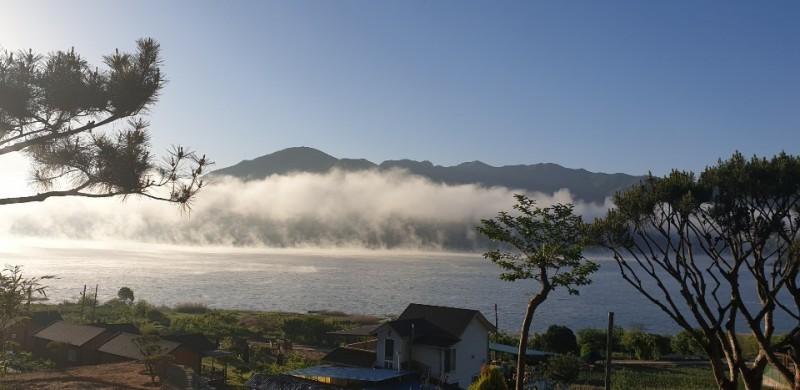 숙소 시설