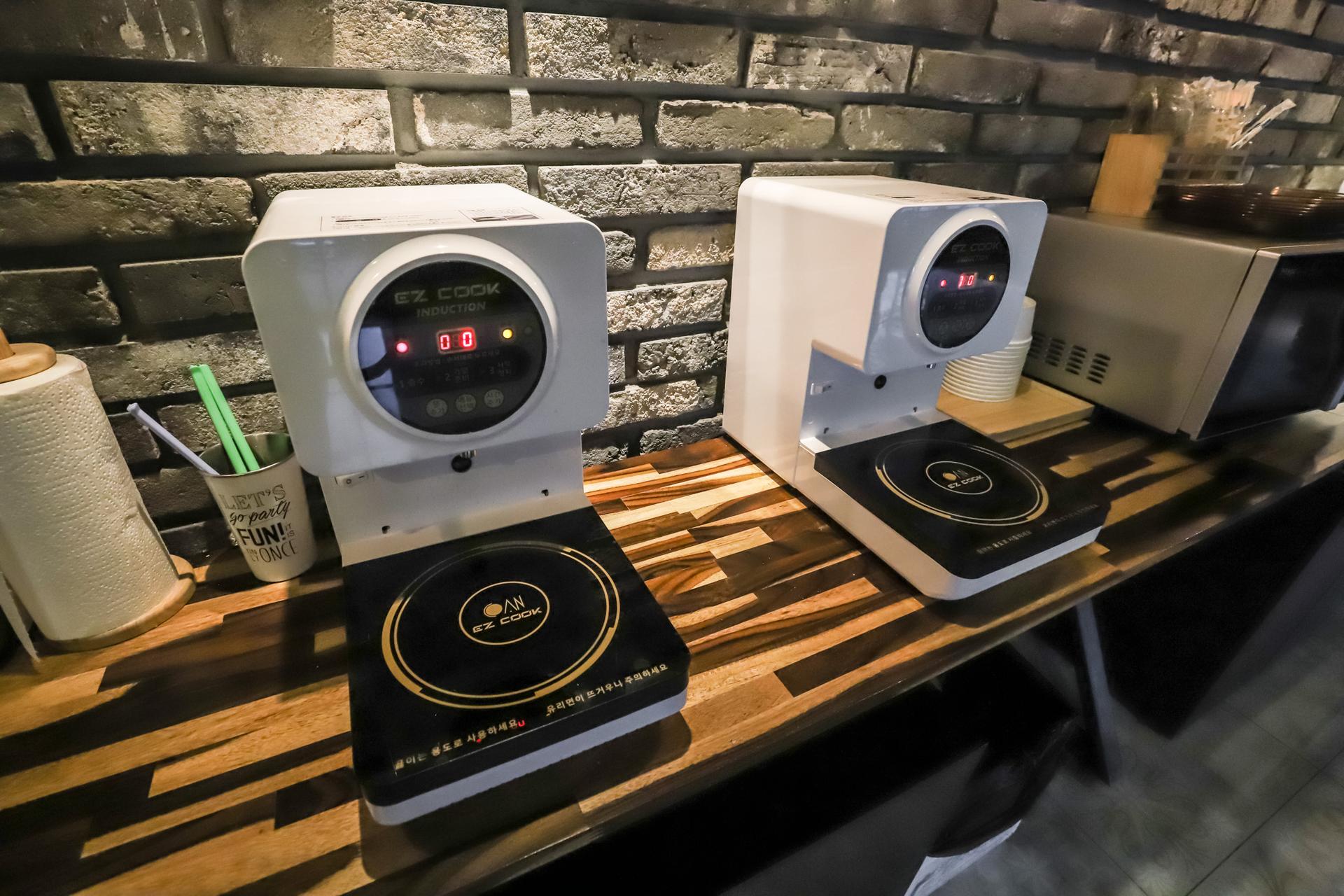 Yongin Cheoingu Hotel Avenue-21