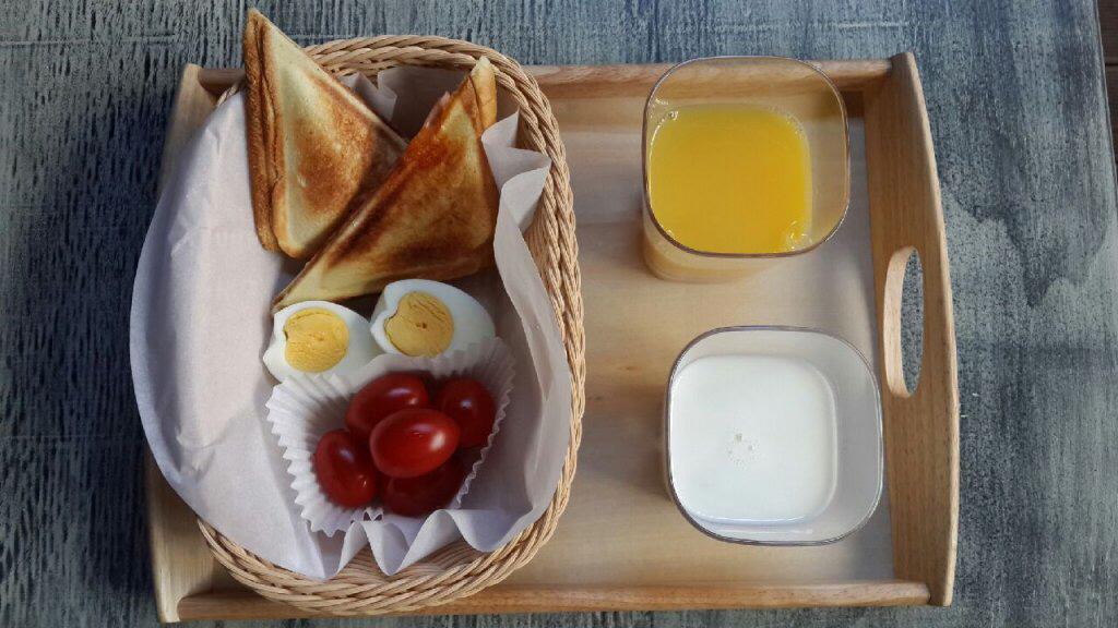 Busan Seomyeon The Club Hotel-30