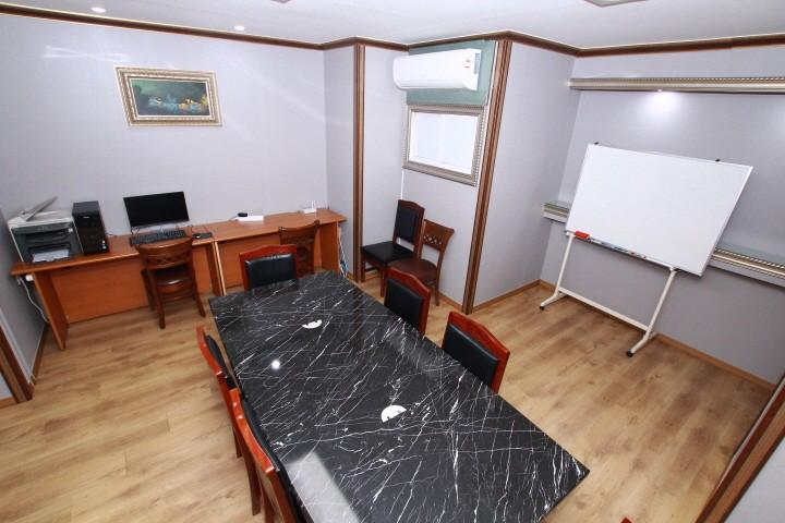 Suwon Symphony Hotel-24