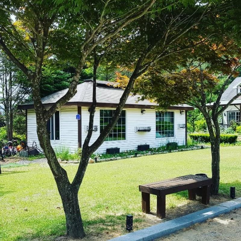숙소 시설