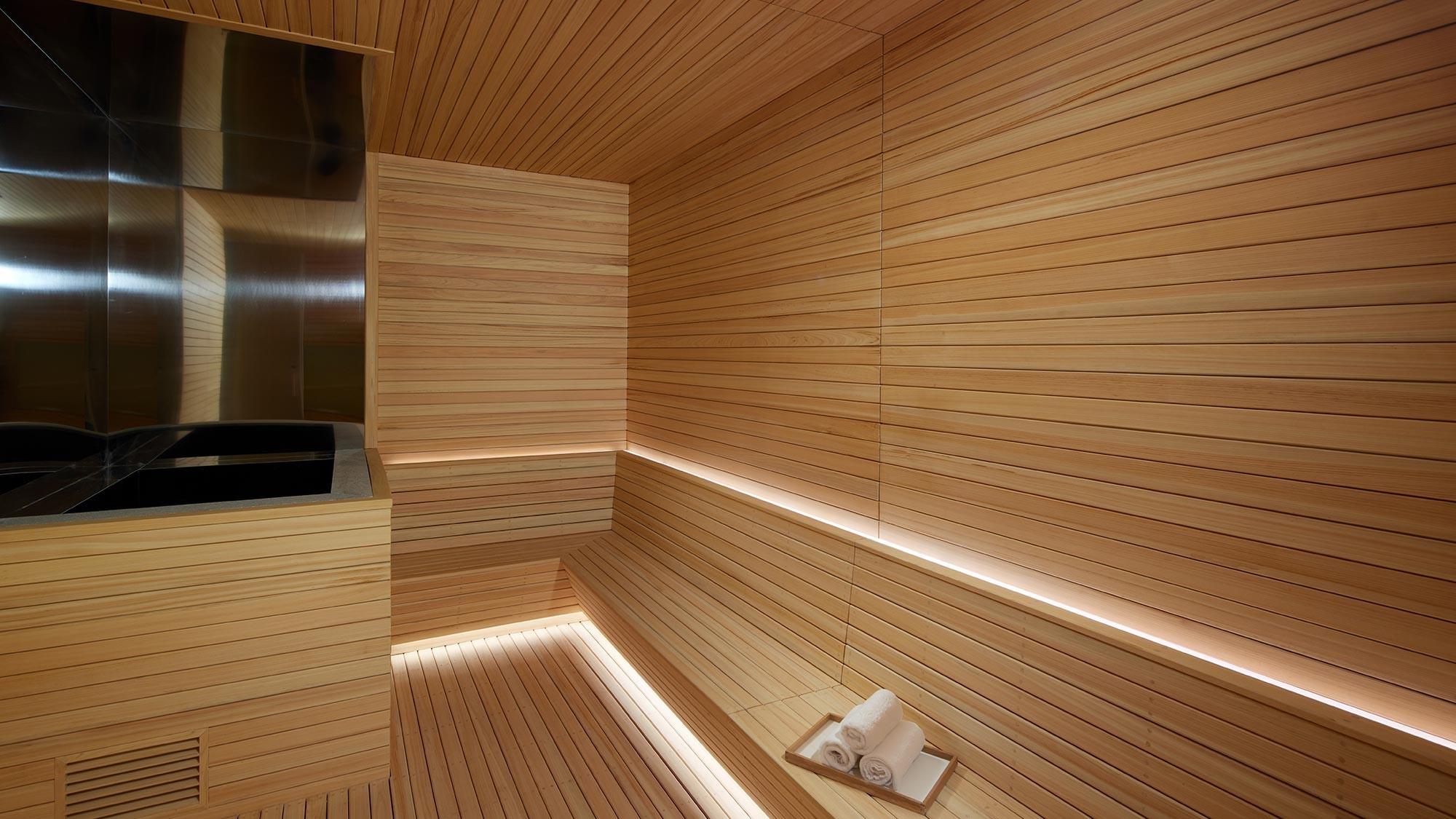 Lotte Hotel World-21