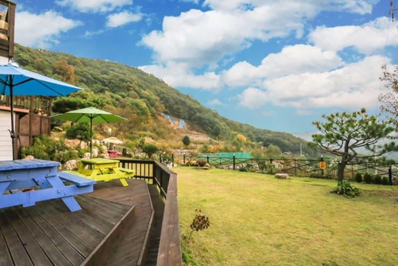 Gapyeong Starry Pension-8