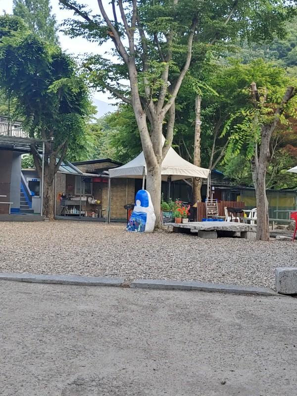 숙소 시설