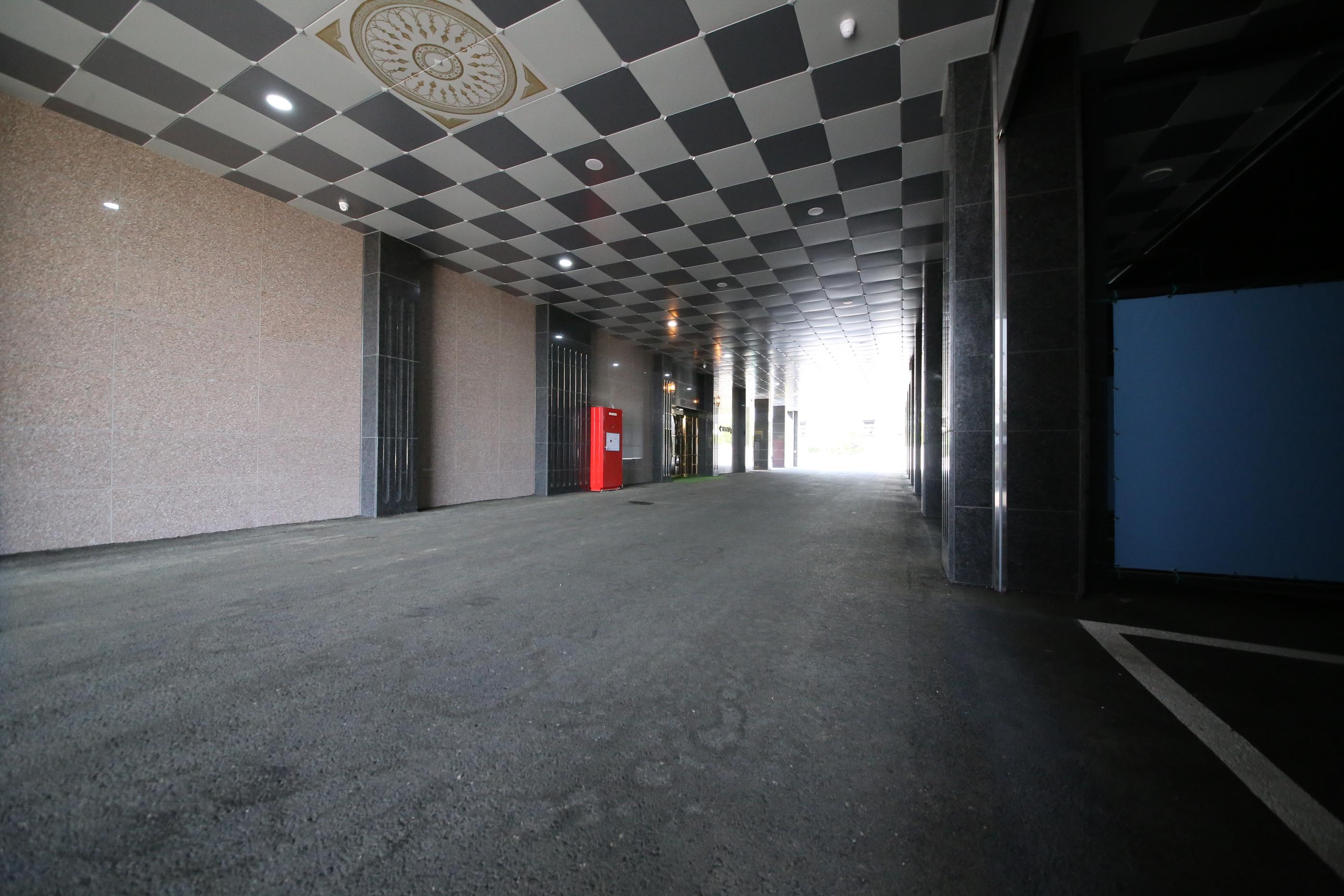 Jincheon Hotel City-39