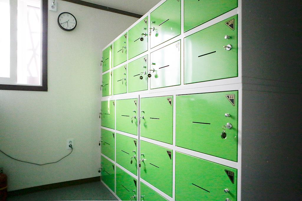 Seoul Dream Guest House-16