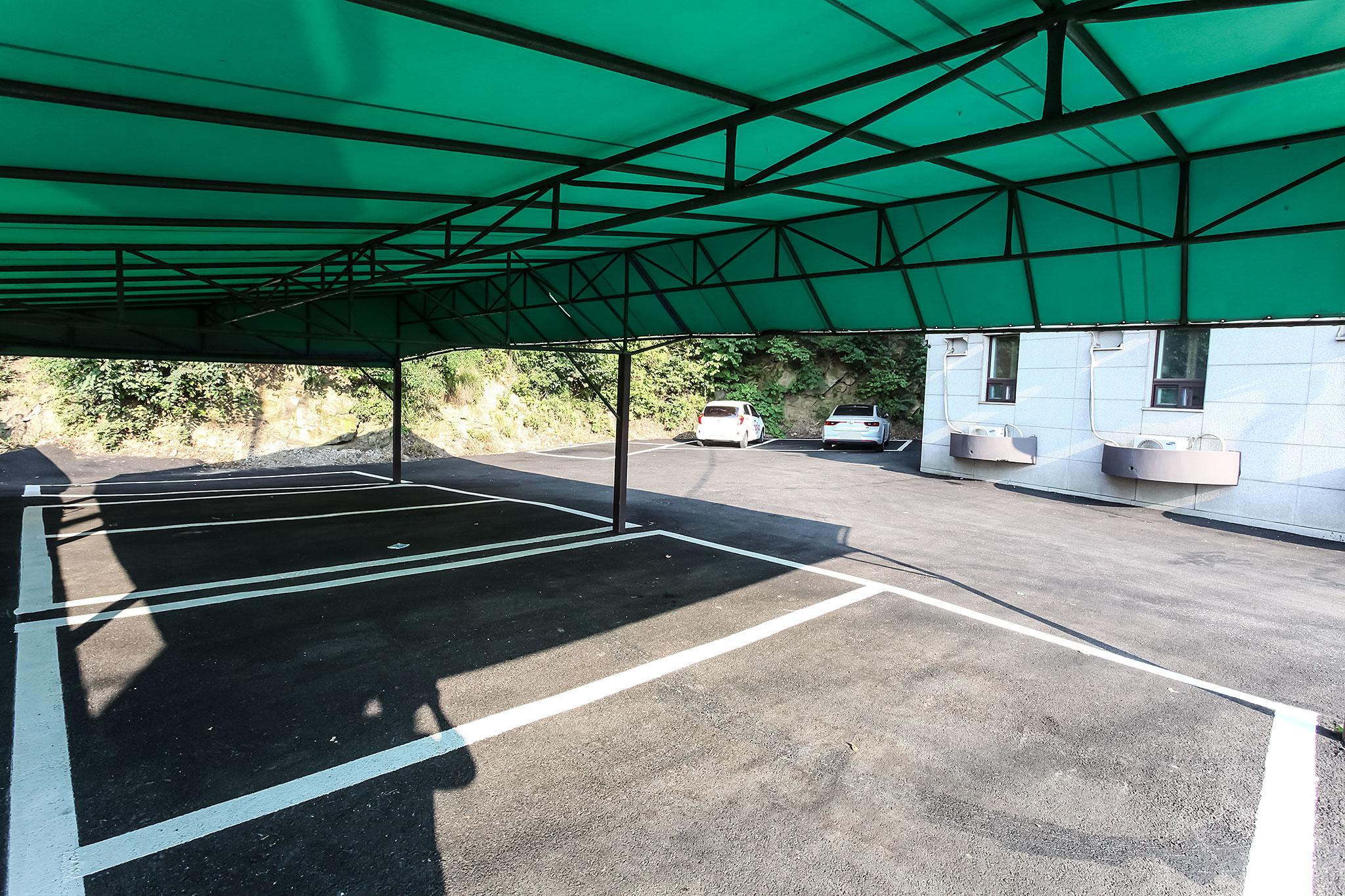 Yangpyeong Heim Self check-in Motel-6