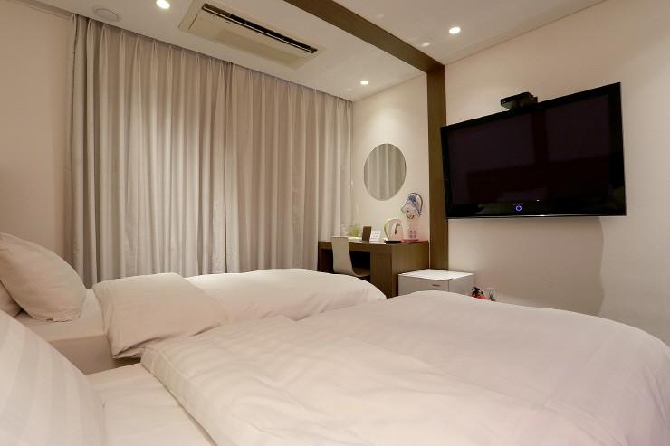 Life Style S Hotel-8