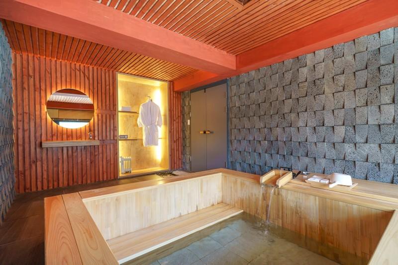 Gapyeong Nostos Private House-2