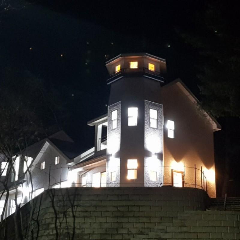 Yangyang Ggomda Pension