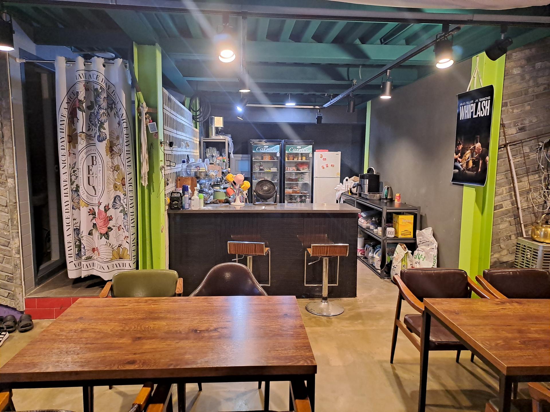 숙소 시설