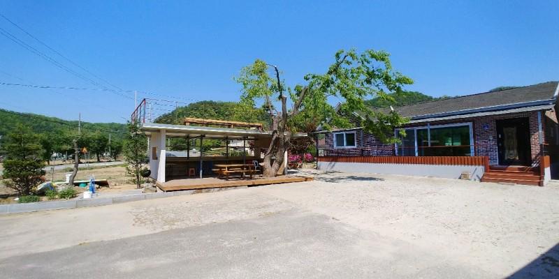 Yangpyeong Neuti House-2