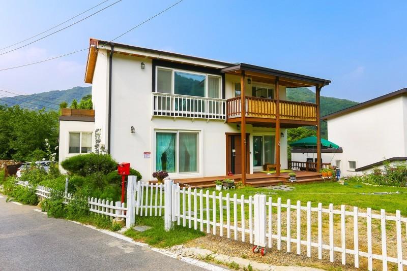 Yangpyeong Healing Day Pension