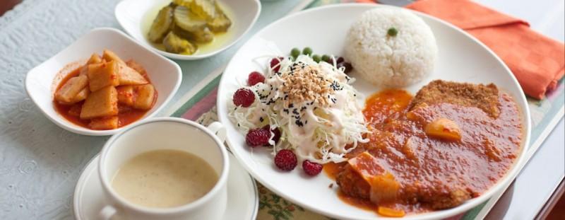 숙소 시설