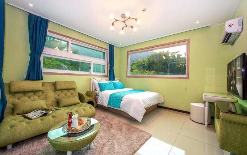 Gapyeong Reve Pension-9