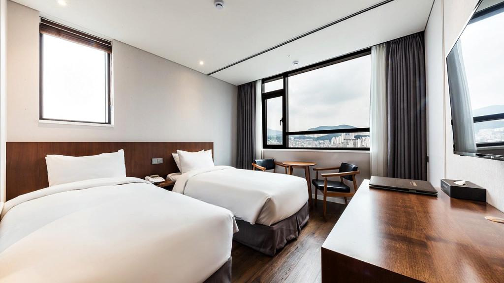 CS Premier Hotel Seoul-4