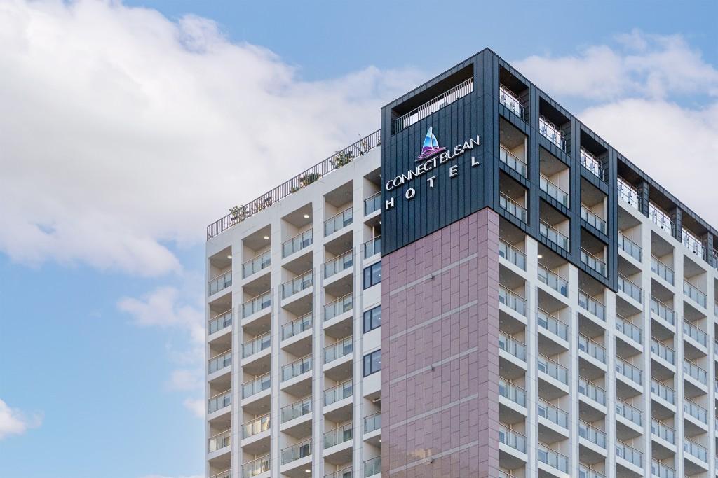 Connect Busan Hotel