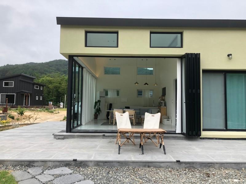 숙소 시설