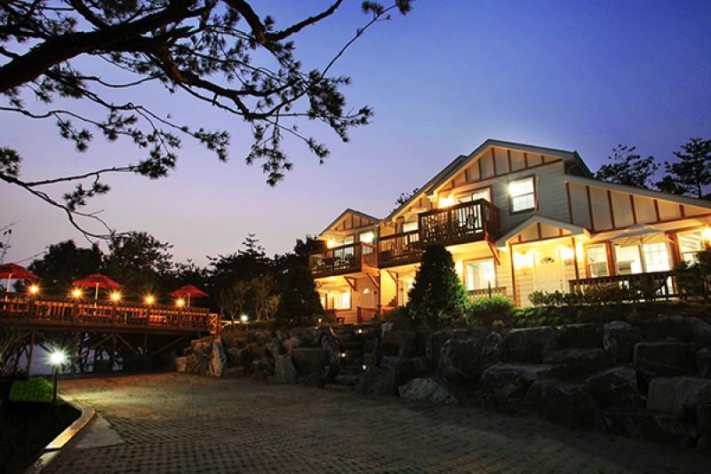 Seokmodo Stella Pension-11