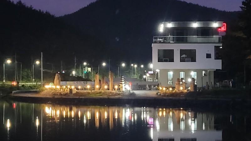 숙소 시설