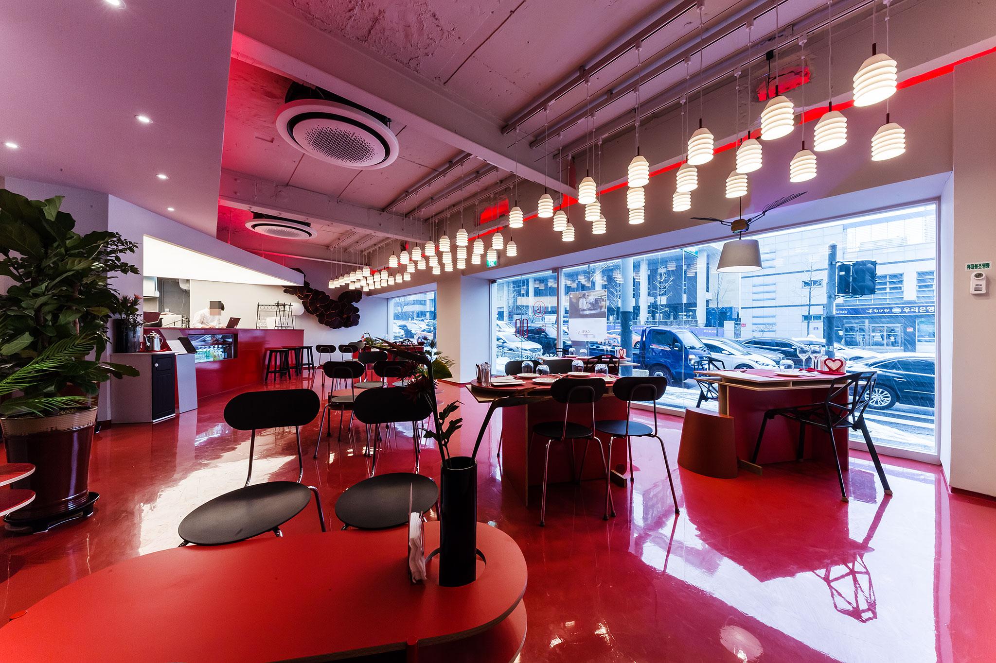 Hongdae Bobo Hotel-12