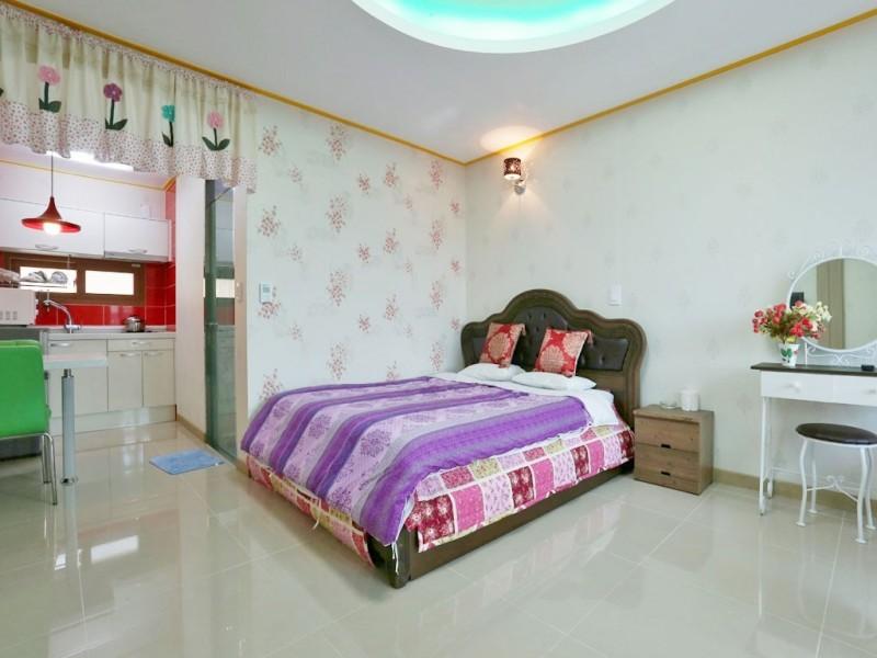 Yangpyeong Baero Farm Pension-2