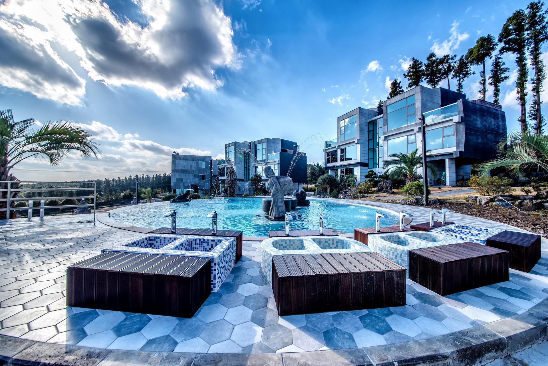 Donaeko Hill Resort