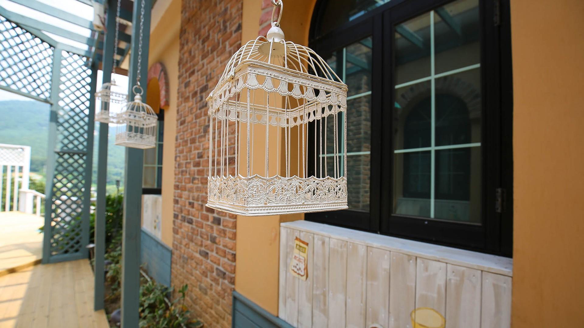 Ganghwa French Garden Pension-42